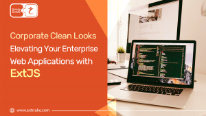 Read more about the article Corporate Clean Looks: Elevating Your Enterprise Web Applications with ExtJS