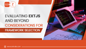 Read more about the article Evaluating ExtJS and Beyond: Considerations for Framework Selection