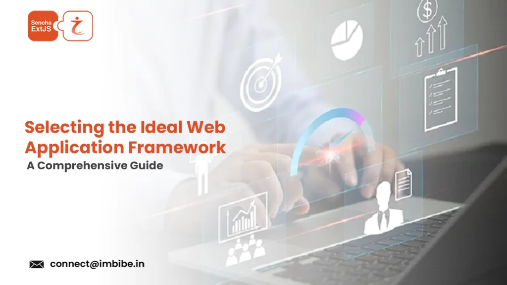 Web Application Framework